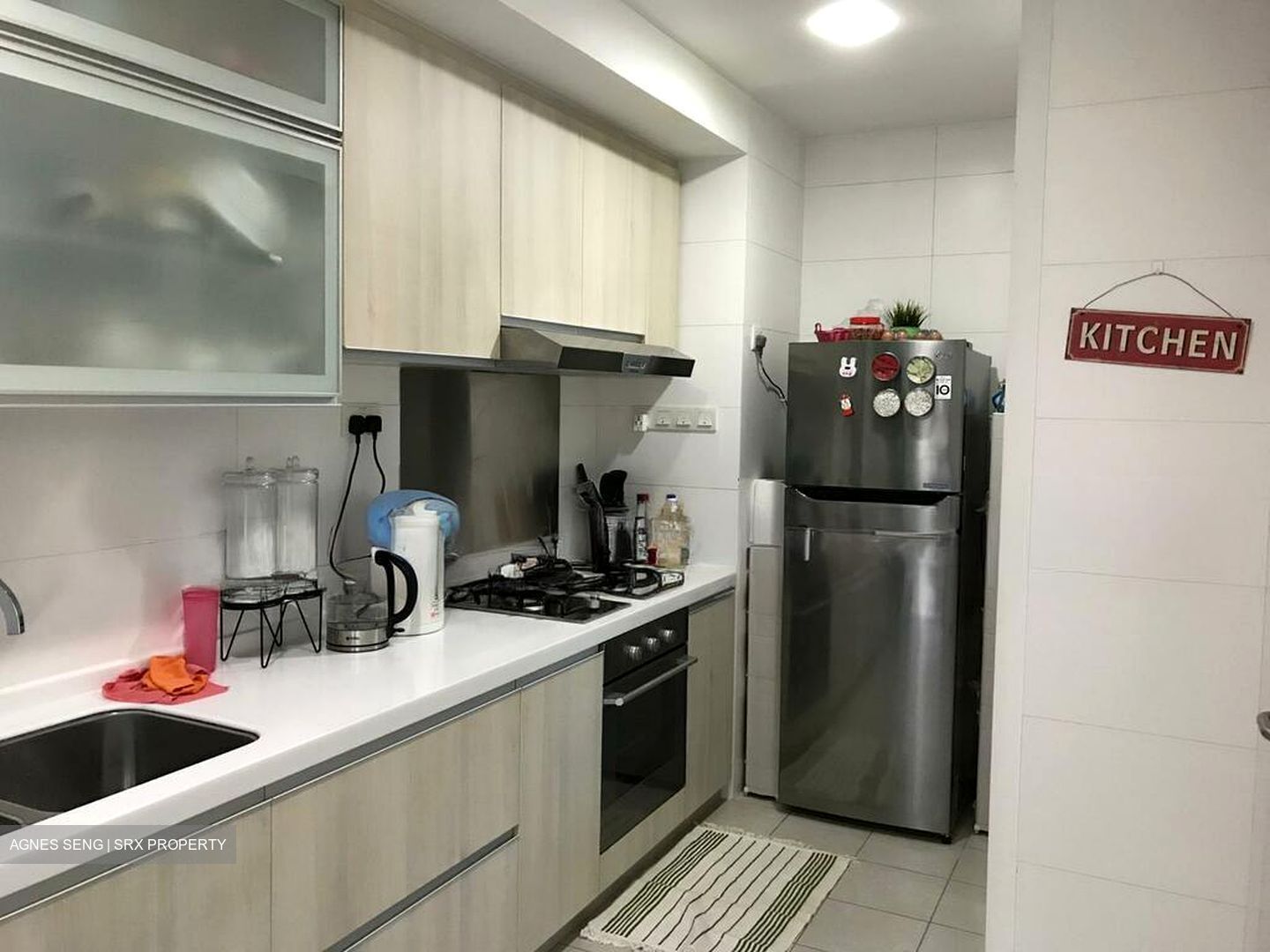 Parc Mondrian (D13), Apartment #520772871